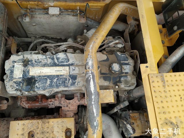 卡特彼勒 336D液压 挖掘机
